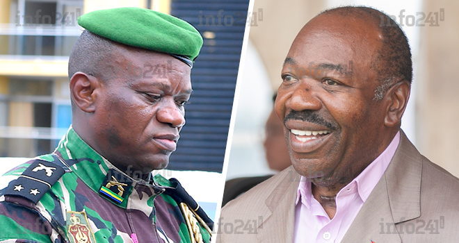 Le CTRI constate la « furie criminelle » des deniers publics du régime d’Ali Bongo