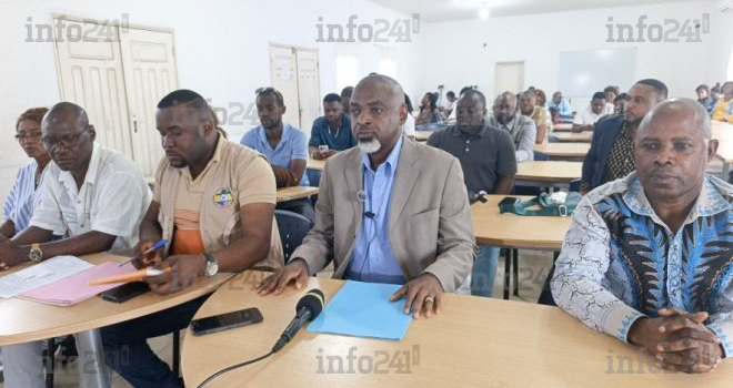 Grève des enseignants&nbsp;: les syndicats annoncent la reprise des cours dans l’Ogooué-Maritime
