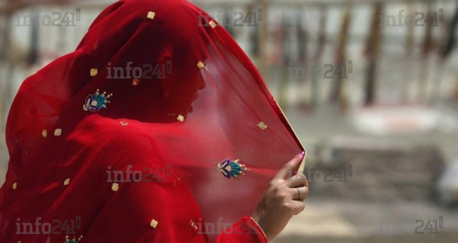 Inde&nbsp;: une femme violée sectionne le sexe de son bourreau