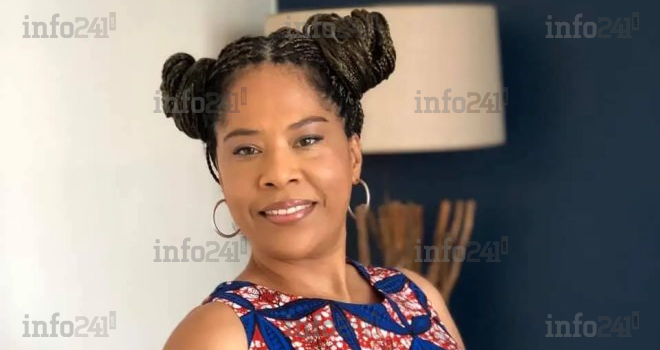 France&nbsp;: l’activiste Nathalie Yamb interdite de séjour en raison de ses positions anti-françaises