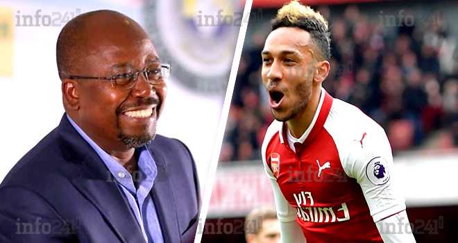 L’imposture et le talent : Bilie-By-Nzé face à Aubameyang !