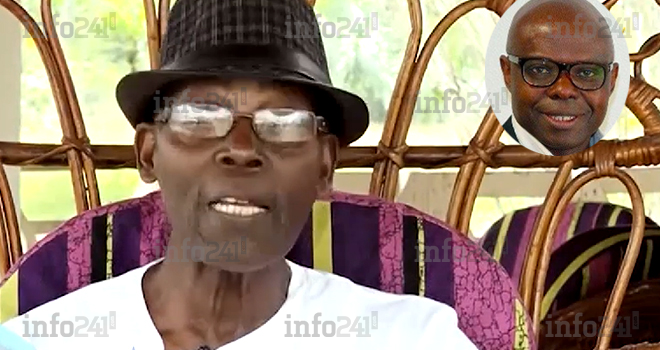 Laurent Owondo : un forgeron des esprits