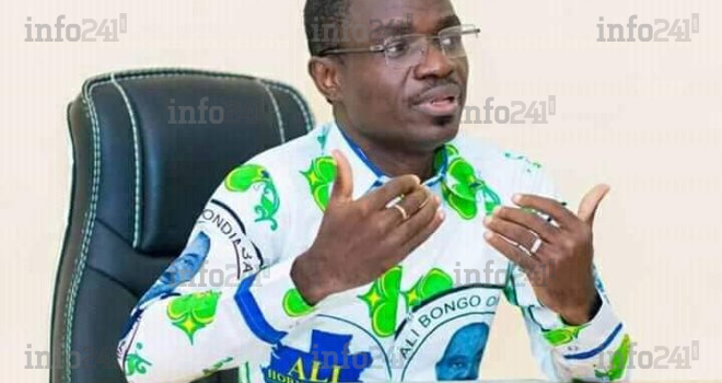 Le prédateur sexuel présumé Alexis Ndouna trouve la mort à Libreville