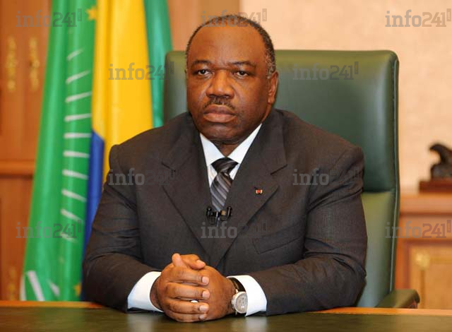 Ali Bongo n’aurait-t-il plus confiance à ses proches ? 
