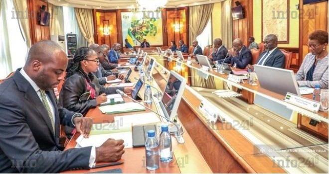 Gabon&nbsp;: Transparence minière durcie, Belinga sous task-force, riposte aux restrictions américaines