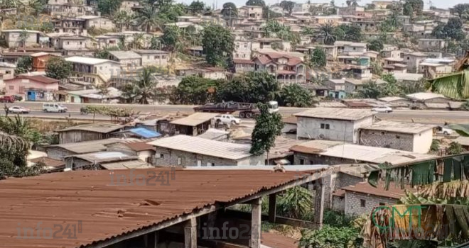 Nouvelle taxe d’habitation au Gabon&nbsp;: Découvrez les montants à payer dévoilés par la DGI