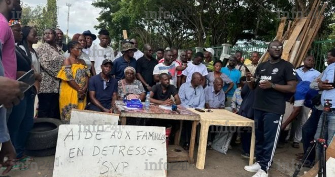 Plaine Orety : les déguerpis réclament la vérité sur les indemnisations « fantômes » du gouvernement !