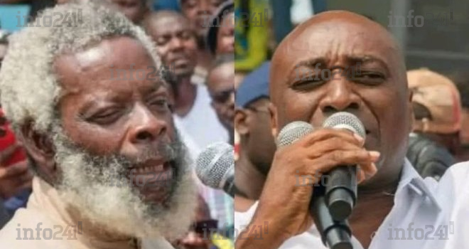 Syndicalistes incarcérés au Gabon&nbsp;: Leur avocat dénonce une procédure menée «&nbsp;sans la défense&nbsp;»