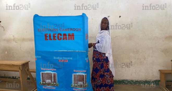 Cameroun&nbsp;: premières élections régionales «&nbsp;historiques&nbsp;» boycottées par l’opposition