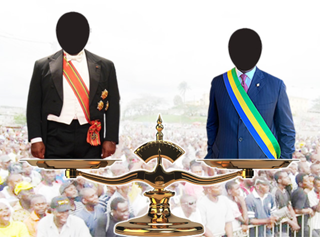 Bulletin unique présidentielle/législative&nbsp;: Ali Bongo a déjà signé le décret d’entrée en vigueur