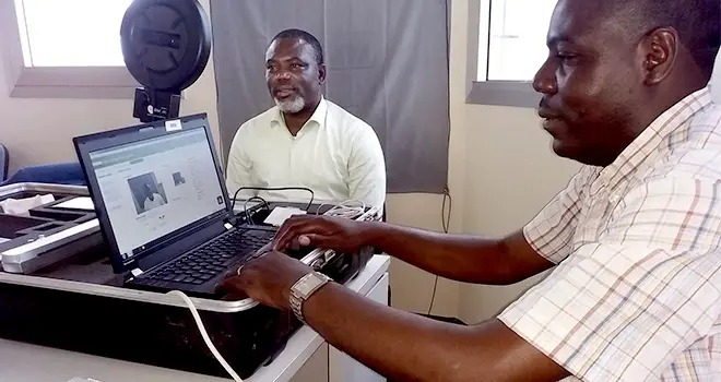 Présidentielle 2023&nbsp;: les gabonais invités à s’inscrire sur les listes électorales dès le 9 mai