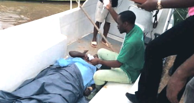 Makouké&nbsp;: Un chasseur contraint de faire le mort pour échapper à la furie d’un éléphant