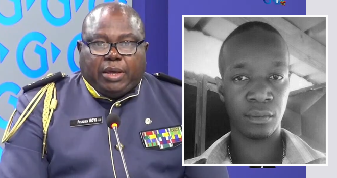 Jeune gabonais tué lors du couvre-feu&nbsp;: les militaires impliqués enfin mis aux arrêts&nbsp;!