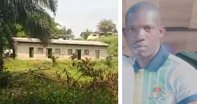 Carnage à Franceville&nbsp;: Un couple et leurs deux enfants assassinés de manière atroce