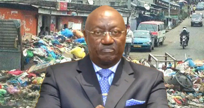 &laquo;&nbsp;Restauration de l’ordre urbain&nbsp;&raquo;, l’ambitieux projet de la mairie de Libreville contre l’insalubrité