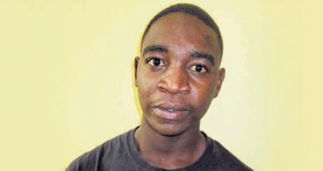 Oyem&nbsp;: Pour un téléphone Allô-Allô, un gabonais de 19 ans tue son ami à l’aide d’un couteau