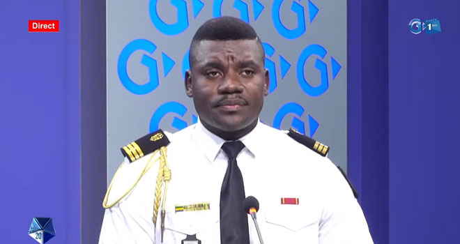 Fraude au concours de la police gabonaise&nbsp;: les autorités vont finalement repêcher des candidats