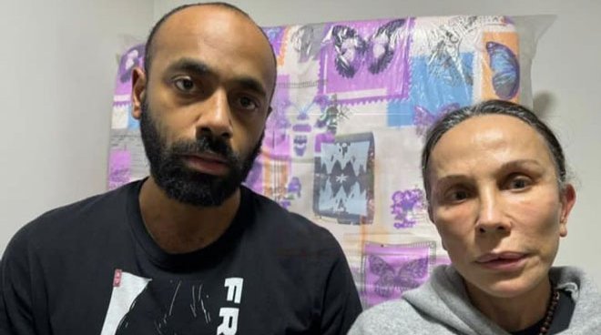 Sylvia Bongo et son fils Noureddin exfiltrés de la prison centrale de Libreville&nbsp;?