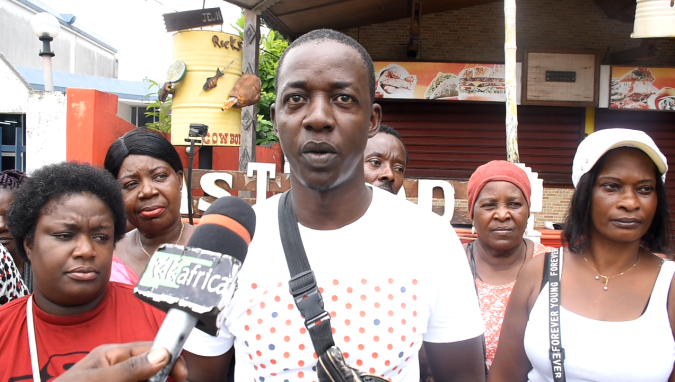 Des ex agents de Global Sourcing and Supply réclament 6 ans de solde de tout compte