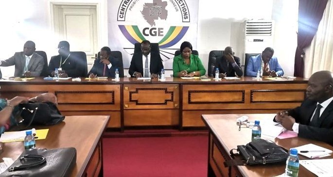 Le CGE rallonge de 3 jours le délai de dépôt des candidatures aux 3 scrutins du 26 août&nbsp;!