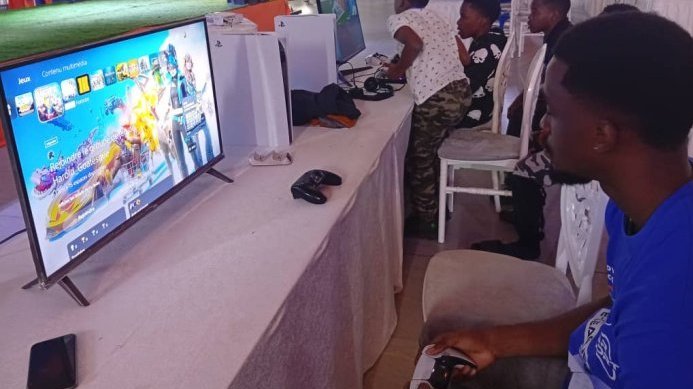 E-League 2025&nbsp;: Le Gabon célèbre ses talents du gaming durant 4 jours à Akanda