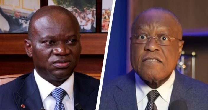 &laquo;&nbsp;Dérive autoritaire&nbsp;&raquo; et &laquo;&nbsp;justice aux ordres&nbsp;&raquo;&nbsp;: Ondo Ossa cloue Oligui sur la grève des enseignants