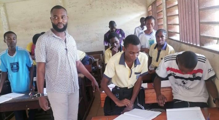Grève des enseignants au Gabon&nbsp;: Les autorités se vantent d’une reprise des cours à 90% dans le public