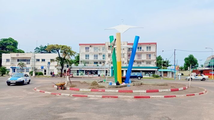 Port-Gentil&nbsp;: Une grand-mère jetée en prison pour avoir maltraité et tué sa belle petite-fille de 4 ans