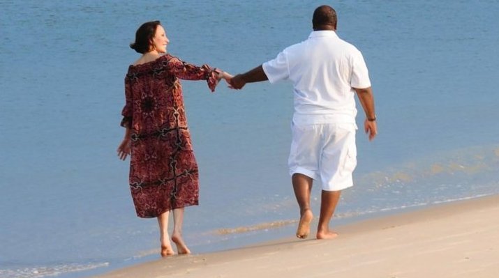 Première Saint-Valentin manquée pour le couple Sylvia-Ali Bongo après sa chute du pouvoir au Gabon