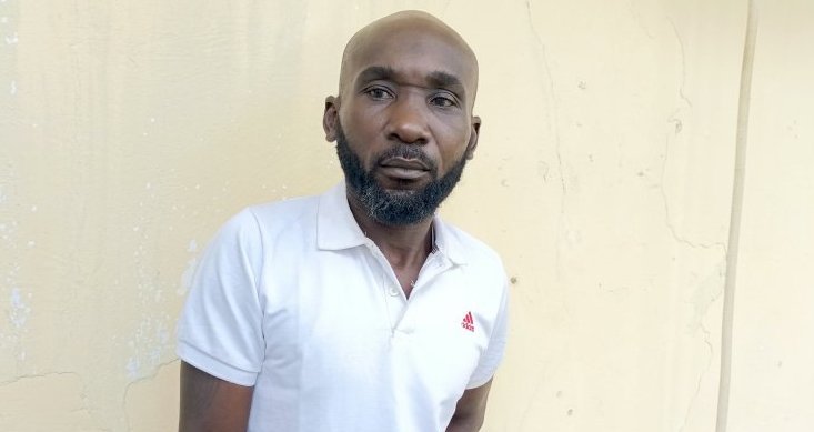 Port-Gentil&nbsp;: Un gabonais de 42 ans arrêté par la DGR pour avoir violé sa fille de 14 ans