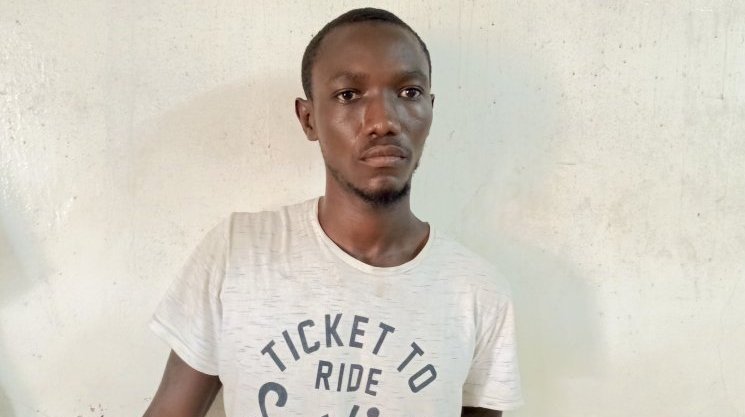 Lutte antidrogue à Port-Gentil&nbsp;: &laquo;&nbsp;Eto’o&nbsp;&raquo; arrêté avec une grosse cargaison de cannabis