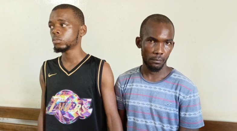 Port-Gentil&nbsp;: un jeune dealer gabonais jeté en prison pour possession de cocaïne et d’héroïne