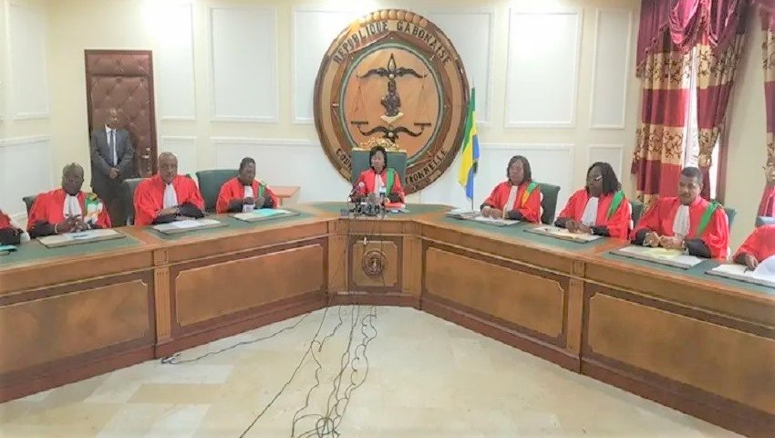 Modification du Code électoral&nbsp;:  les espoirs de l’opposition douchés par la cour constitutionnelle&nbsp;!